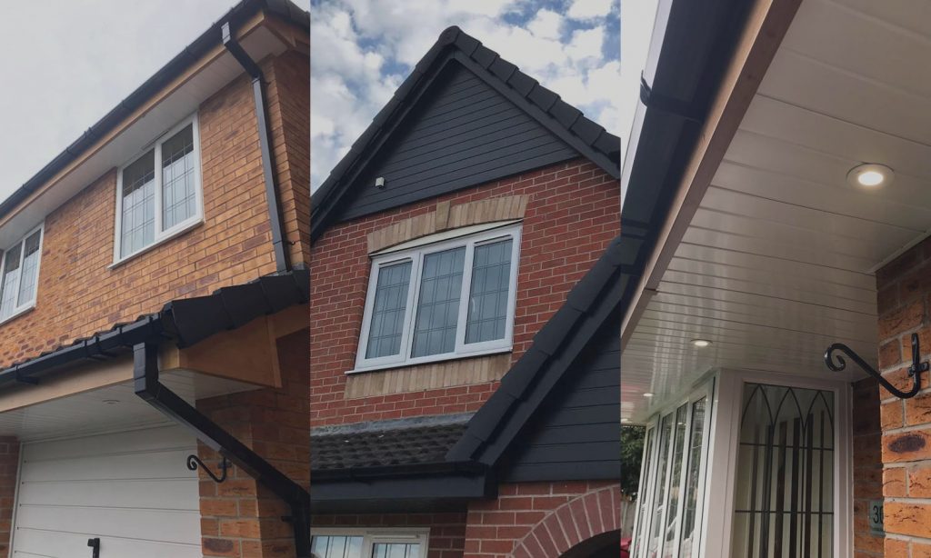 roofline services, stafford
